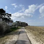 Apartman Strandvilla - Lub111 By Interhome Lubmin