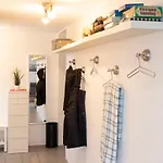 Strandvilla - Lub111 By Interhome Apartman *