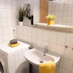 Apartman Strandvilla - Lub111 By Interhome Lubmin