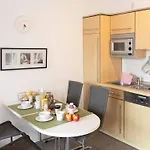 Strandvilla - Lub111 By Interhome