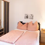 Strandvilla - Lub111 By Interhome Apartman *