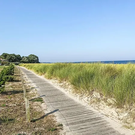 Strandvilla - Lub111 By Interhome * Lubmin