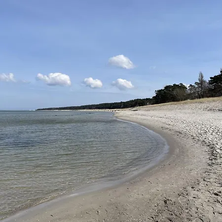 Strandvilla - Lub111 By Interhome