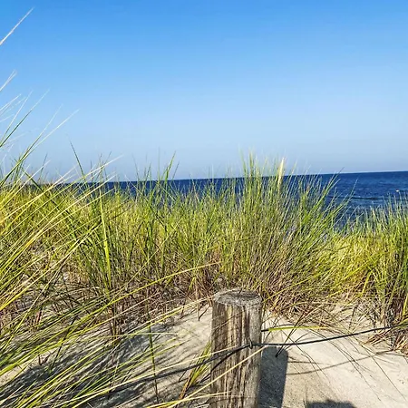 Strandvilla - Lub111 By Interhome Apartment Lubmin