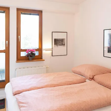 Strandvilla - Lub111 By Interhome Apartman Lubmin