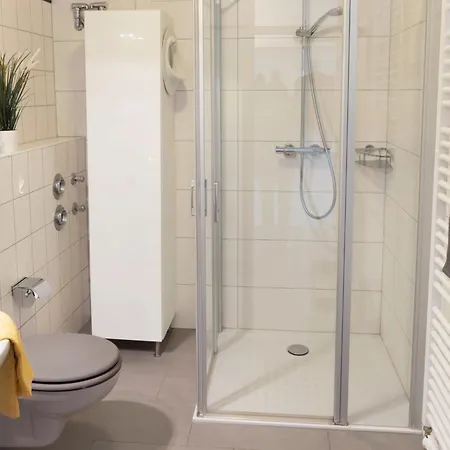 Strandvilla - Lub111 By Interhome *