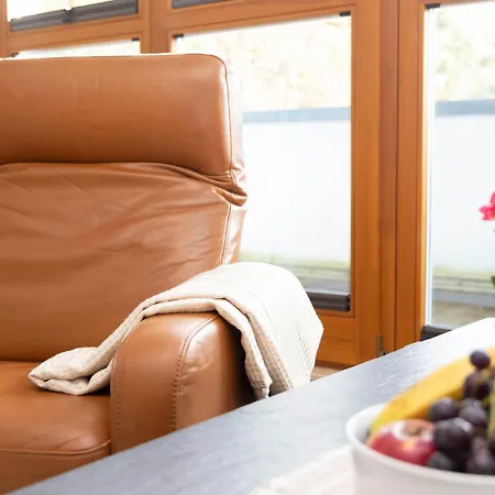 Apartman Strandvilla - Lub111 By Interhome *