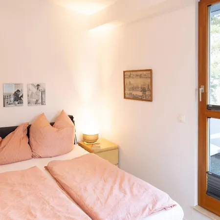 Apartment Strandvilla - Lub111 By Interhome