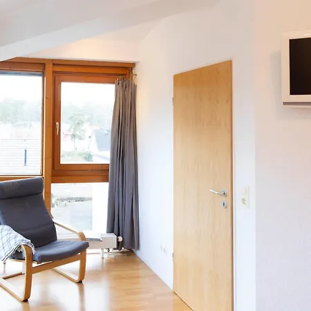 Strandvilla - Lub111 By Interhome *