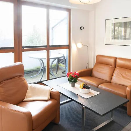 Strandvilla - Lub111 By Interhome Lubmin