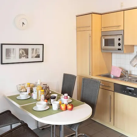 Strandvilla - Lub111 By Interhome