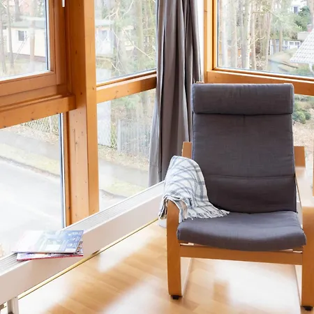 Strandvilla - Lub111 By Interhome Apartment *