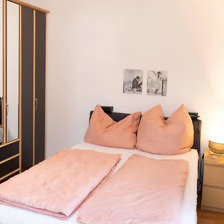 Strandvilla - Lub111 By Interhome Apartment *