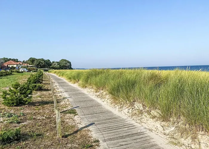 Strandvilla - Lub111 By Interhome * Lubmin