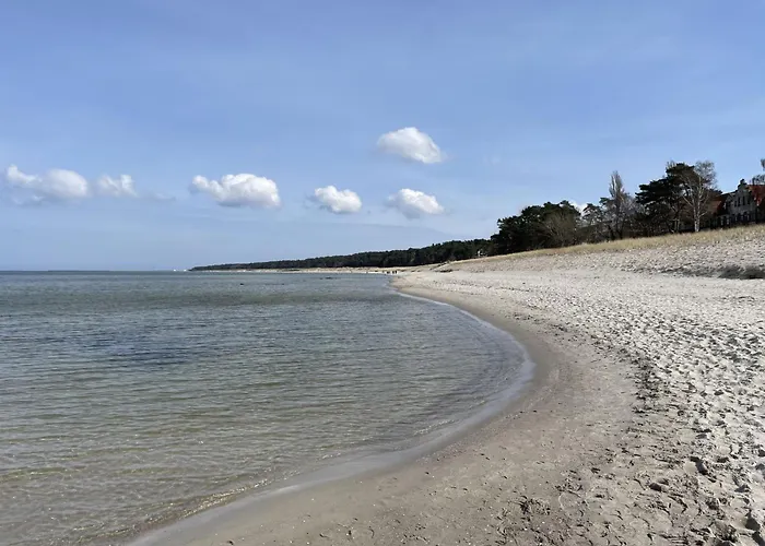 Strandvilla - Lub111 By Interhome