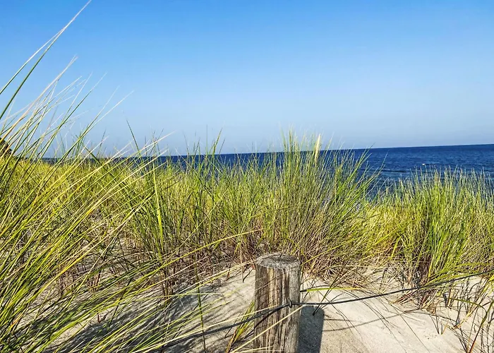 Strandvilla - Lub111 By Interhome Apartamento Lubmin