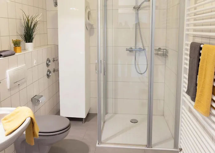 Strandvilla - Lub111 By Interhome *