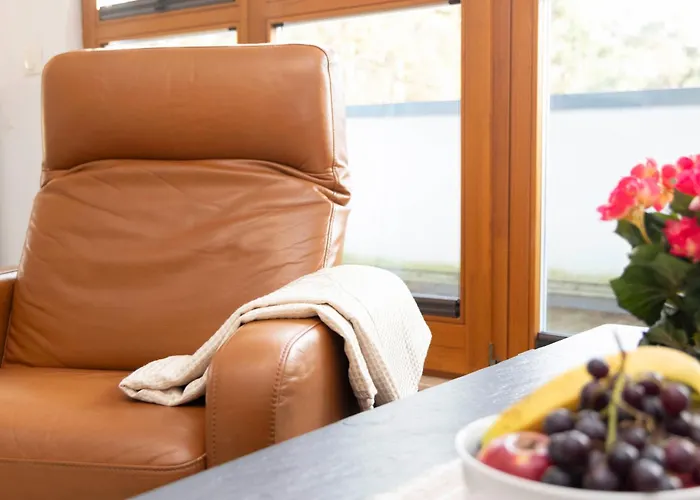 Apartamento Strandvilla - Lub111 By Interhome *