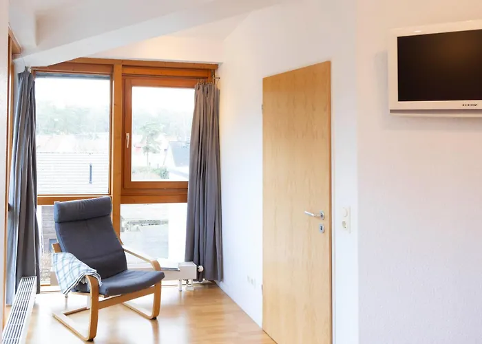 Strandvilla - Lub111 By Interhome *