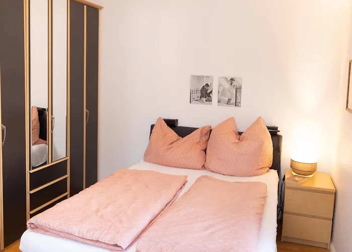 Strandvilla - Lub111 By Interhome Apartamento *